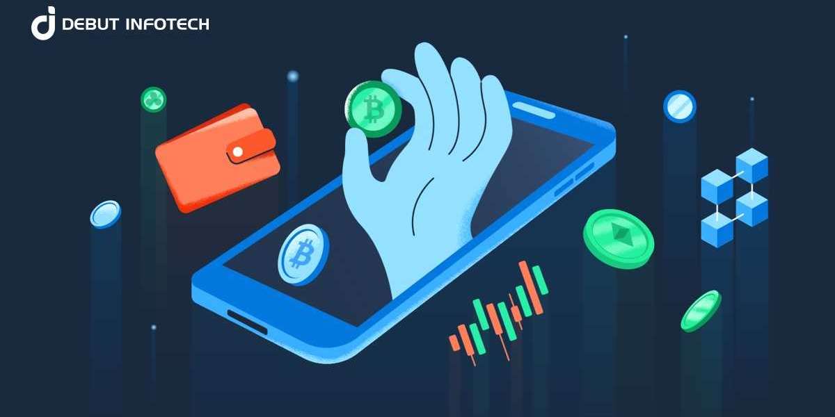 Crypto Wallet Developer