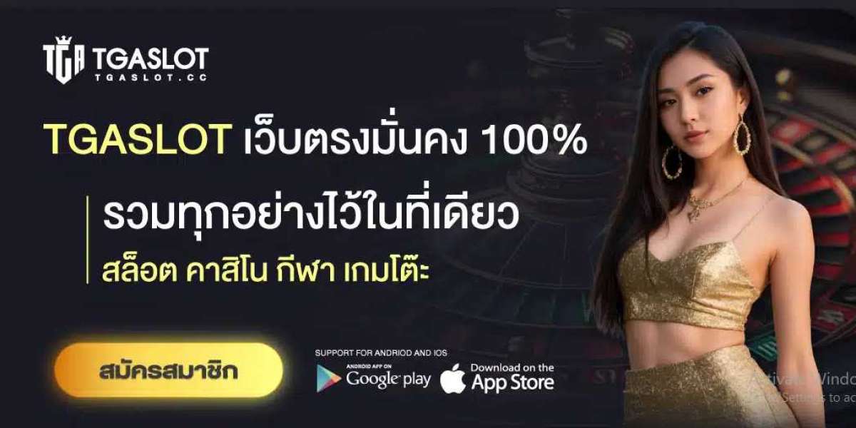 Slot Games: The World's Most Popular Casino Entertainment | tgaslot.blog