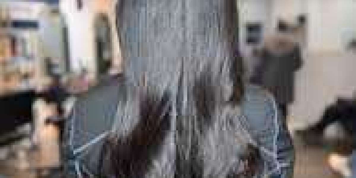 A Comprehensive Guide to Natural Hair Salons in Queens, NY~3