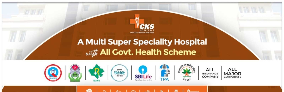 CKS Hospital