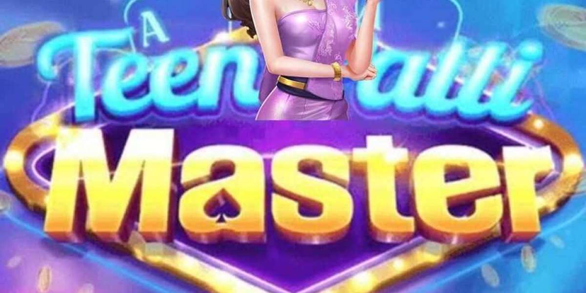 Teen Patti Master & Teen Patti Master Game – Everything You Need to Know