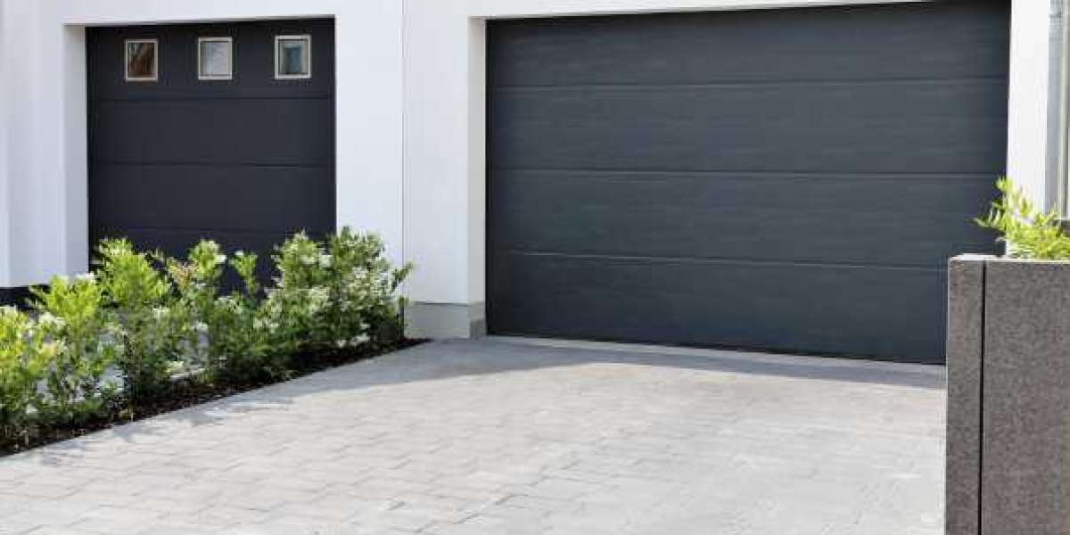 Windows and Doors Brantford – Door Matic