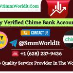 Buy Verified Chime Bank Accounts