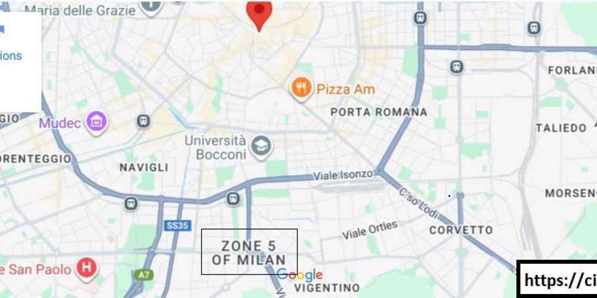 Milan’s Top Shopping Destinations