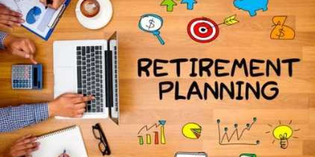 How to Create a Retirement Planning Strategy