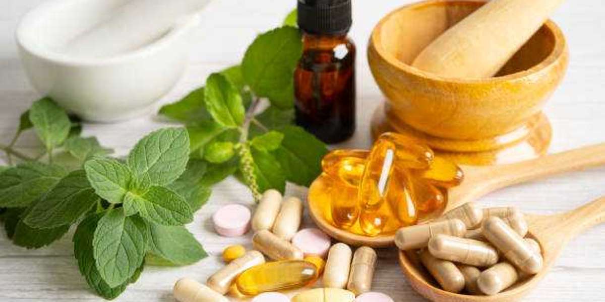 Discover the Power of Glycerine Base Tinctures: Natural Herbal Solutions for Wellness