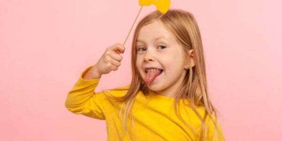 SmileCity: Where Teen Smiles Shine Bright