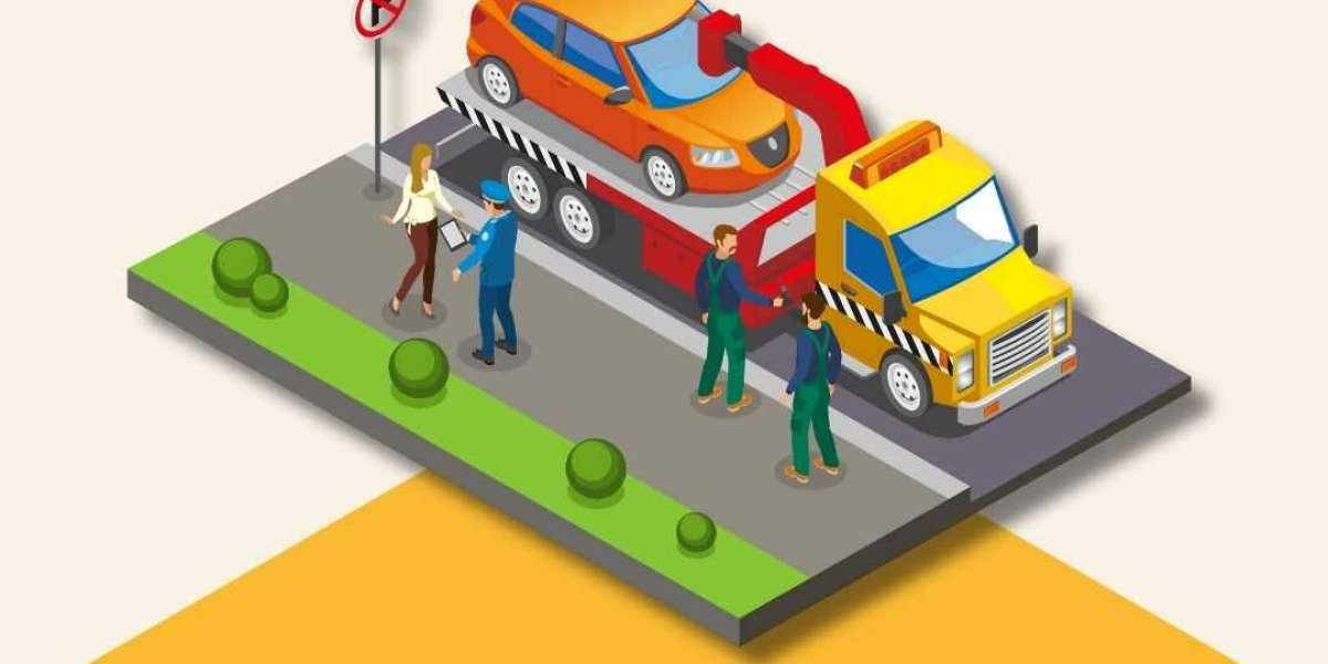Why Choose Tow Truck Software to Grow Your Towing Startup?