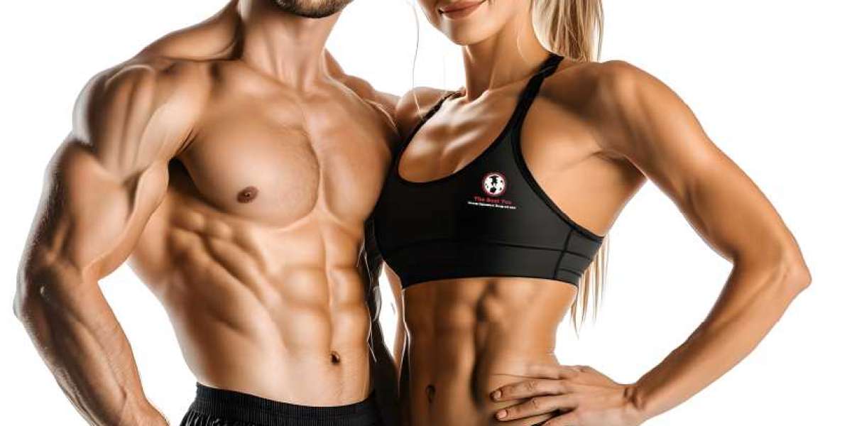 Sexual Wellness at The Best You Clinic: Elevate Your Intimacy, Confidence, and Health with Expert Care