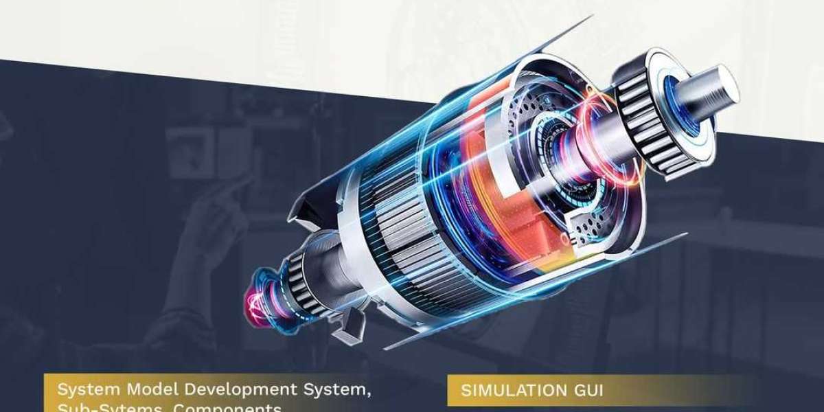 Model-Based Design Using MATLAB and Simulink: Revolutionizing Engineering Innovation