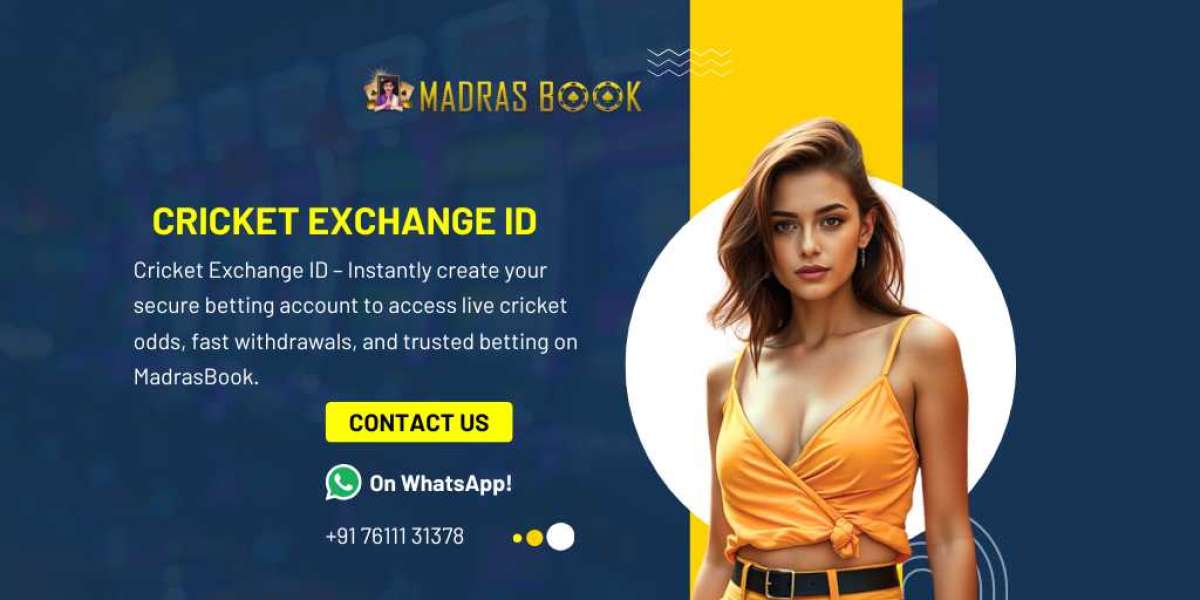 Cricket Exchange ID Easy Management with Cricket Id Login