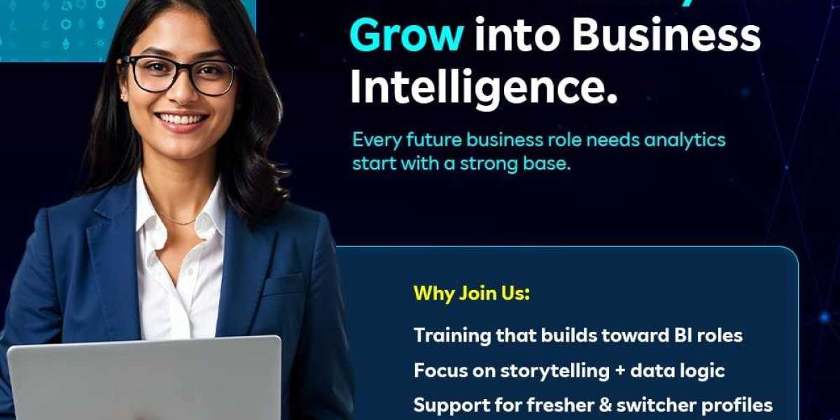 Are You Prepared to Transform Data into Insight and Drive Strategic Decisions in Pune's Tech Hub?