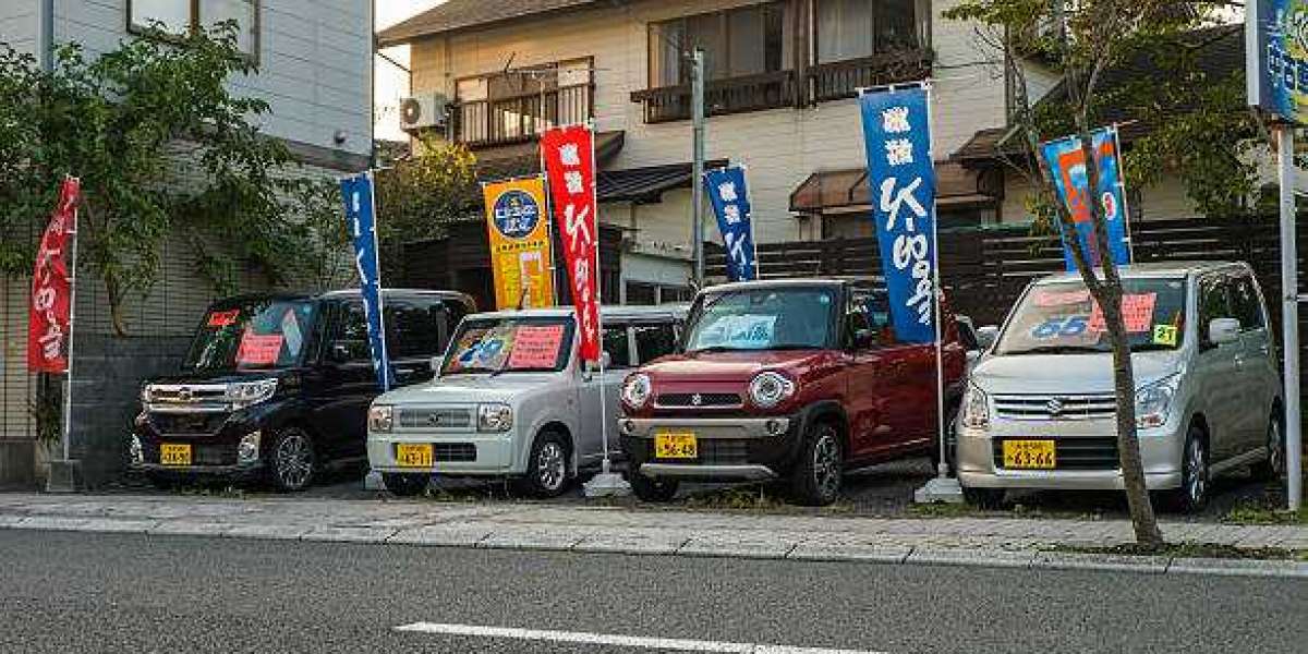 Rugged and Ready – Why the Used Suzuki Jimny Still Dominates Off-Road Dreams