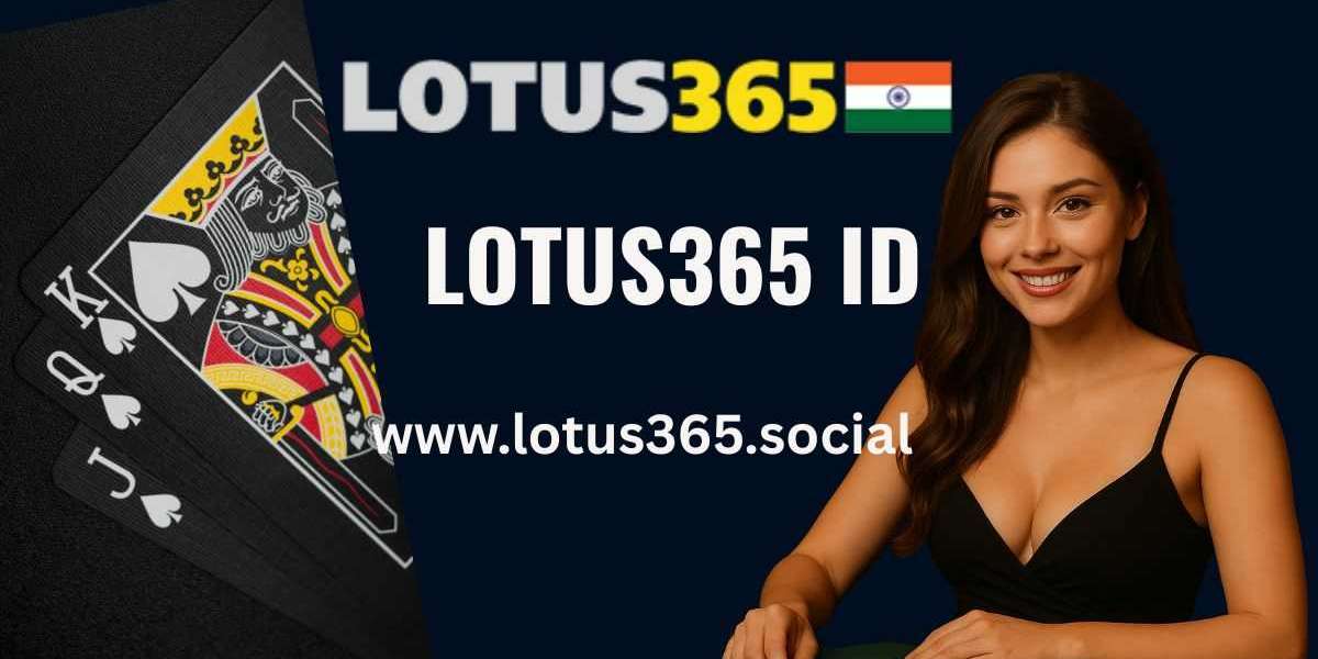 Step Into the Future of Interactive Play with Lotus365