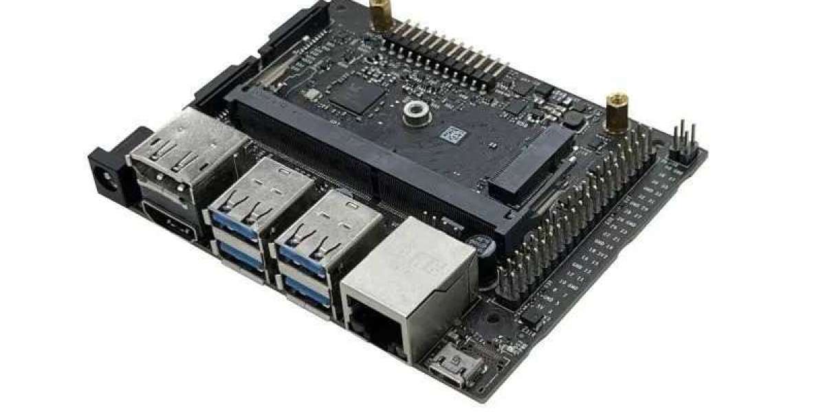 Why Every Electronics Enthusiast Needs a Microcontroller Development Board