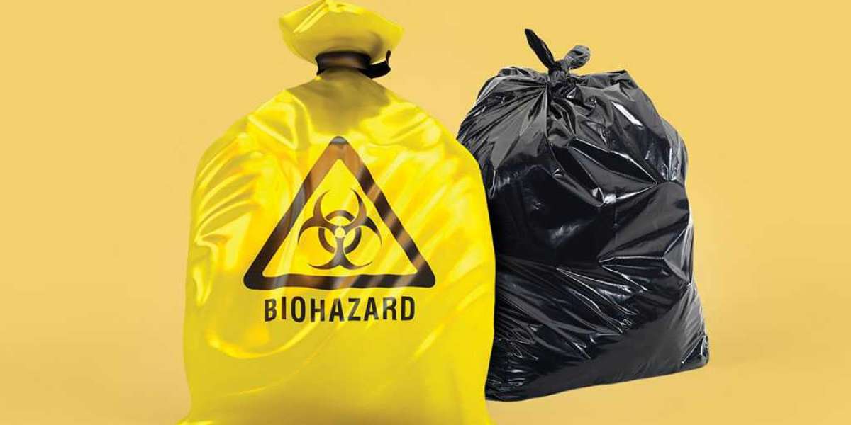Garbage Bags – An Essential Solution for Waste Management in the UAE