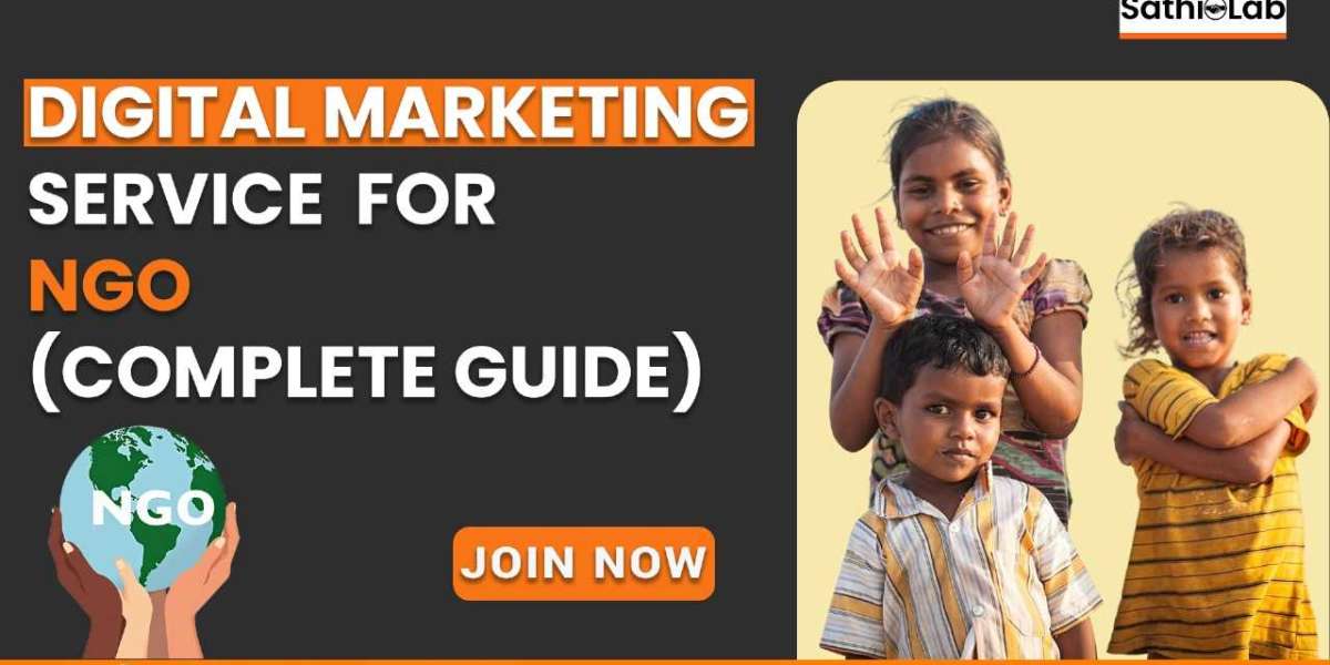 digital marketing agency for nonprofits