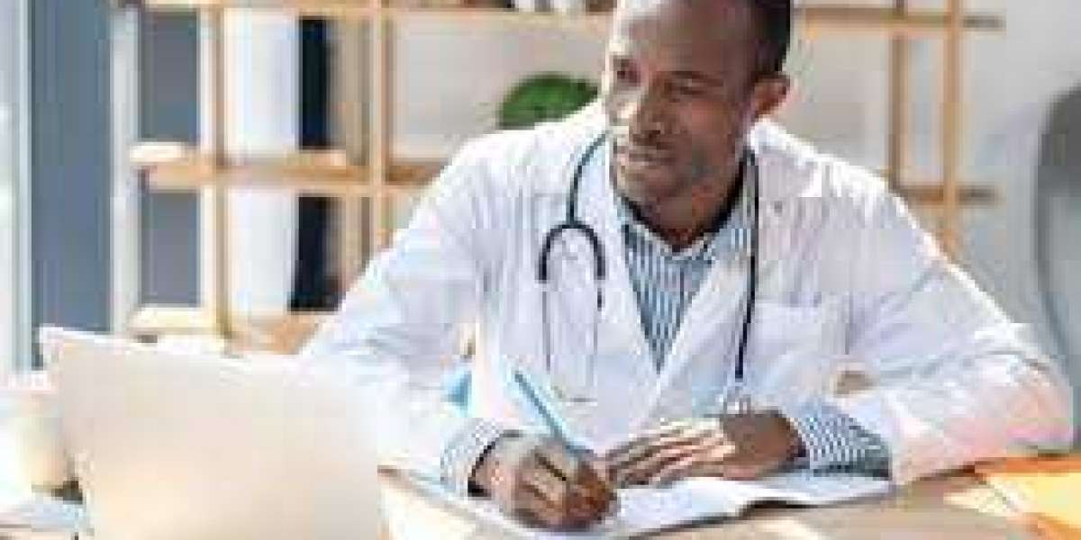 Empowering Your Medical Career: Steps to Growth, Success, and Impact