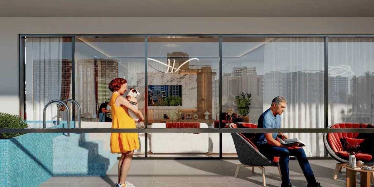 5 Boutique Developers Offering Premium Flats in JVC