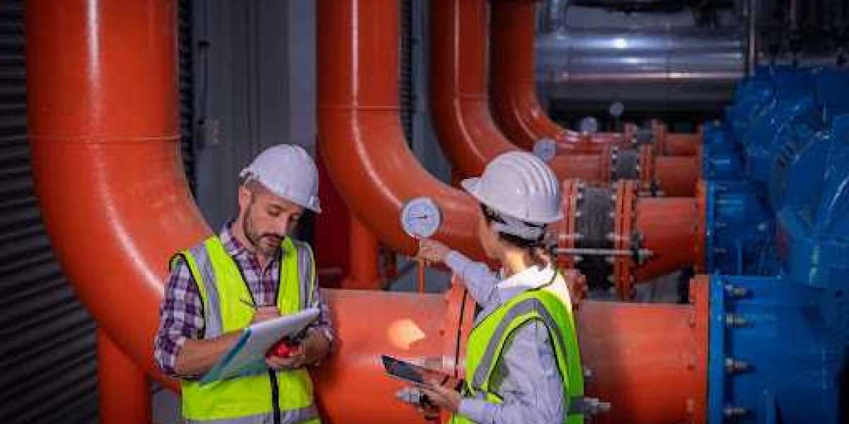 What Are Essential Heat Exchanger Parts for Effective Heat Transfer?