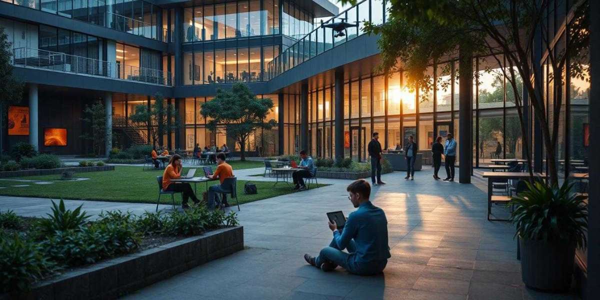 Why Computer Science Engineering Colleges Are in High Demand