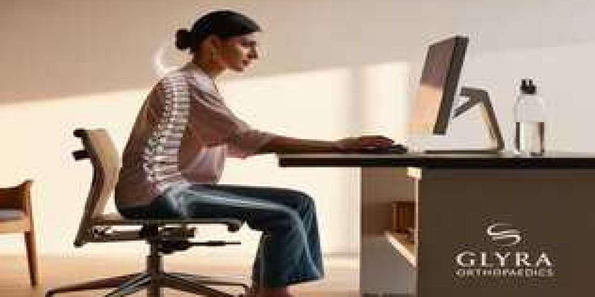 Posture tips for joint health