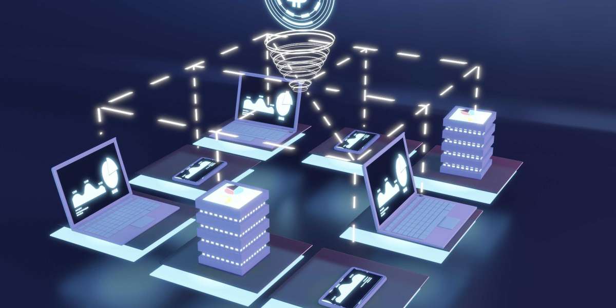 Hyperledger Blockchain Development Services
