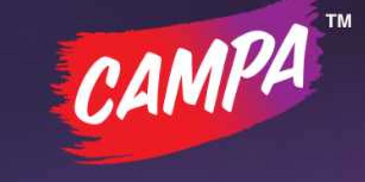 Campa cola – The favorite cola of a new generation