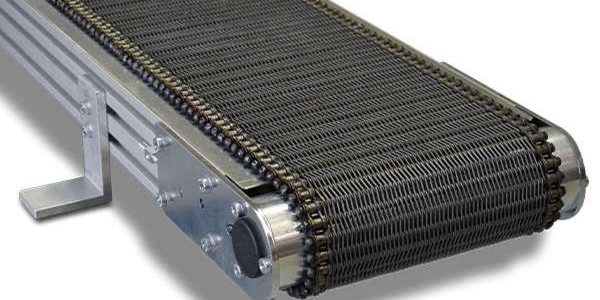 Conveyor Chain