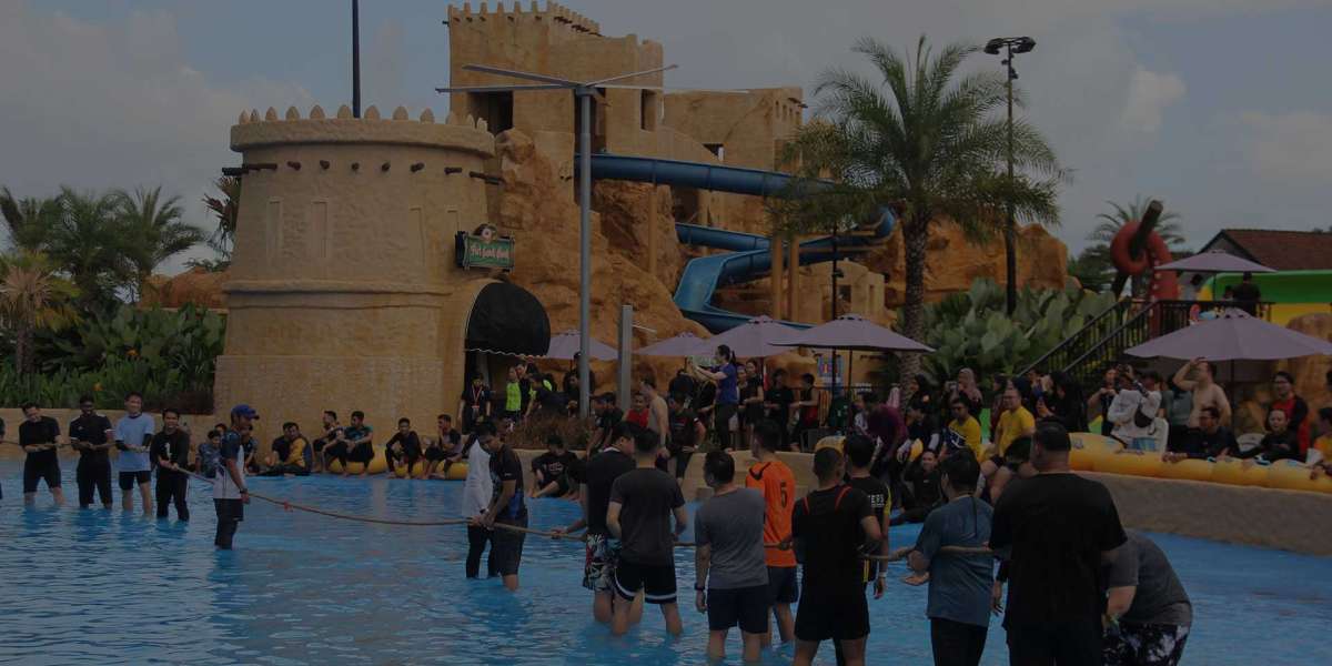 Corporate Retreat Penang | Top Company Event Venues & Resorts