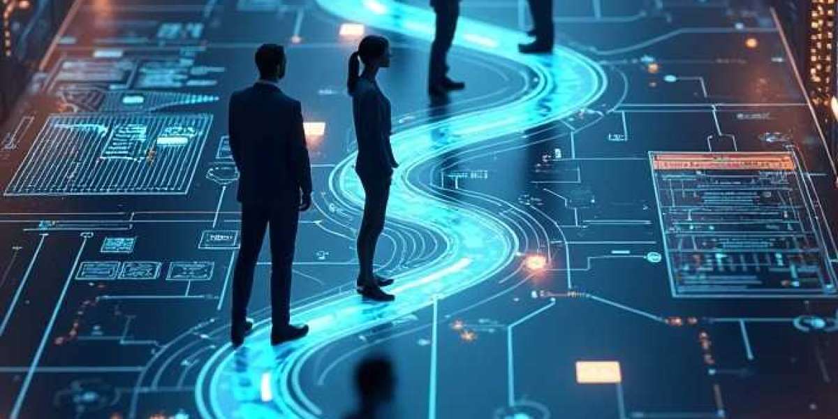 Outsourcing Companies in Egypt: A Growing Hub for Global Business Solutions