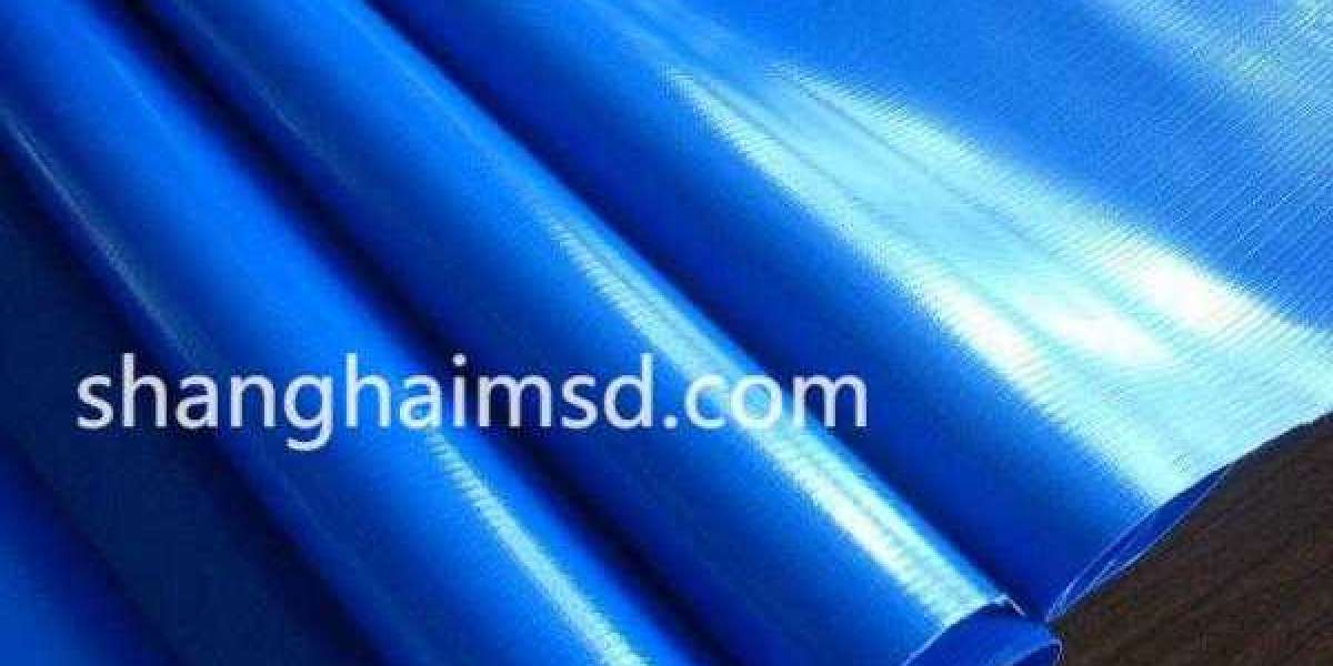 Visual Merchandising Starts Above: PVC Ceiling Magic