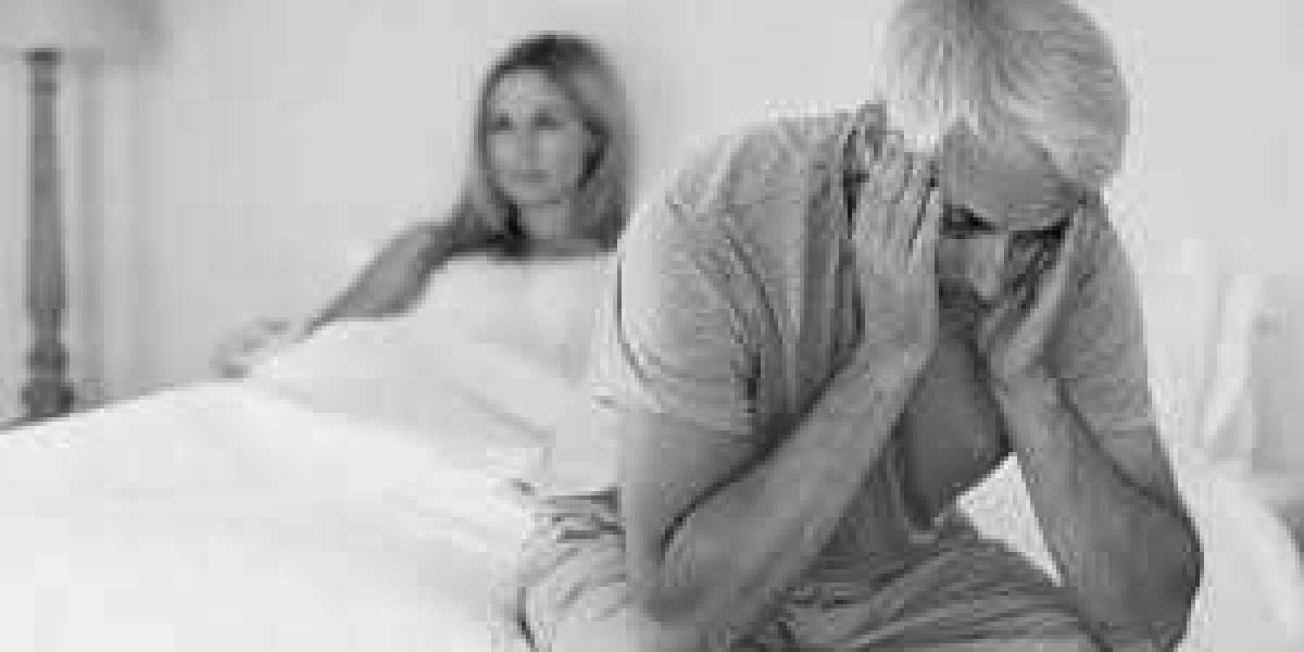Poxet – Men’s Saviour for Early Ejaculation