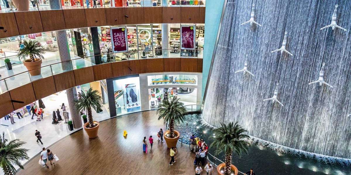 Exhibition Stands in UAE: Creating Impressive Displays for Business Success