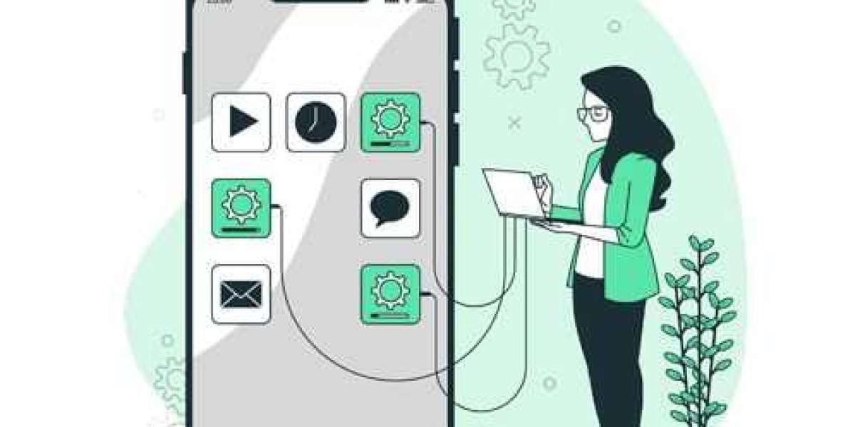 Why Choose a Professional Mobile App Development Company