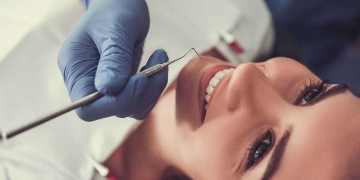 Dental Hygiene In Jumeirah Zenon Dental Clinic