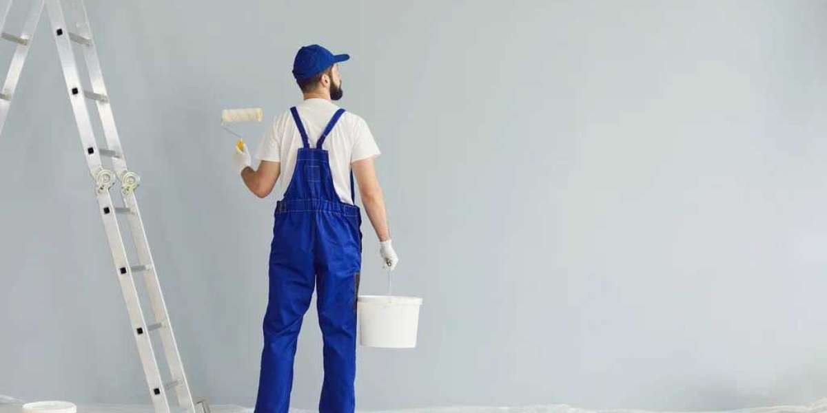 Why Residential Painting Services in PA Are More Than Just a Makeover