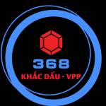 Khắc Dấu 368