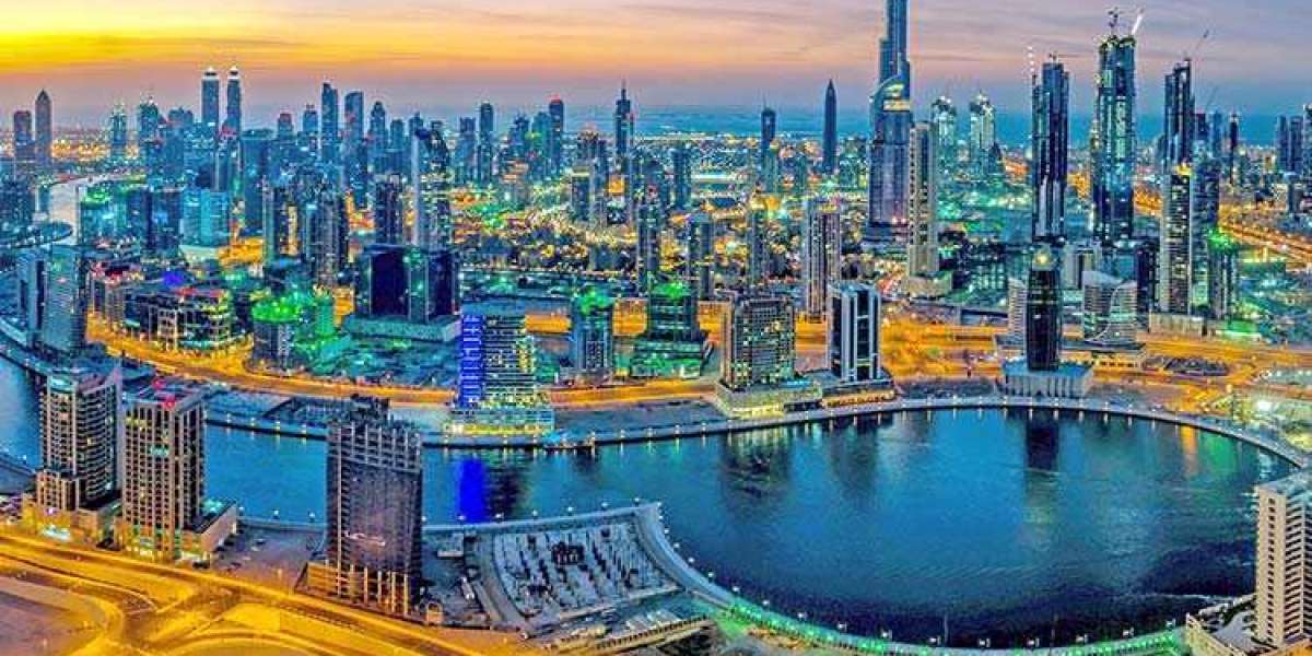 Best Off Plan Projects in Dubai