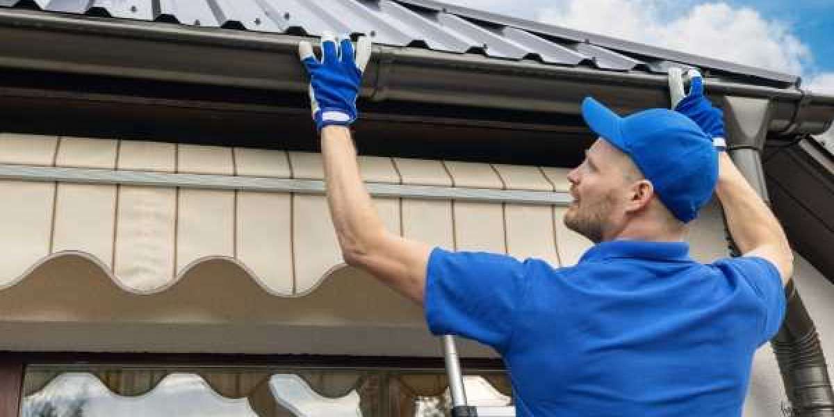 Prevent Costly Water Damage with Durable Gutter Guards in Cedar Rapids