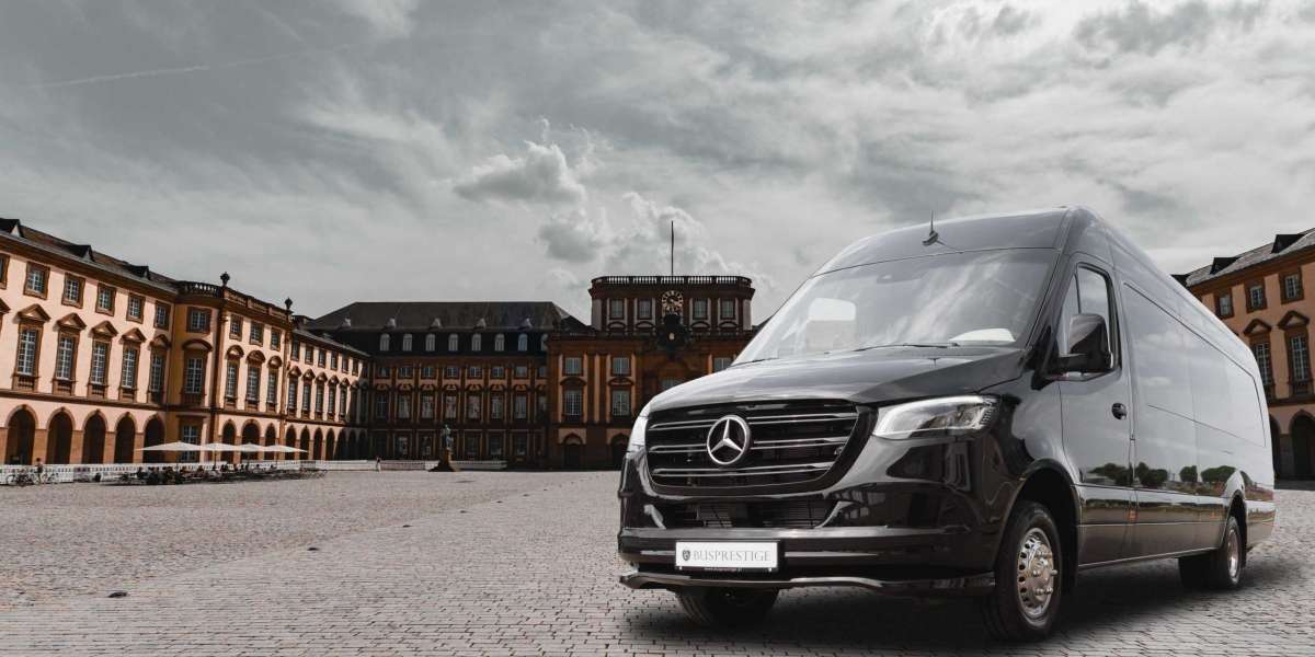 Turn Heads on the Road: Why a Party Bus Is the Ultimate Group Ride