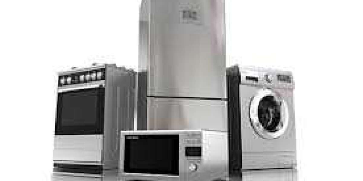 Dryer Repair Newmarket — Fast, Reliable Service by Toronto Refrigeration