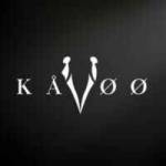KAVOO APPAREL INC