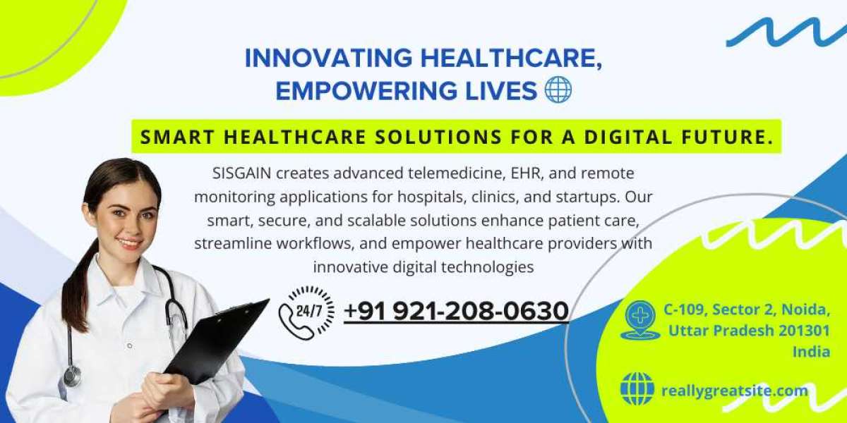 How Custom Healthcare Software is Transforming Modern Medicine