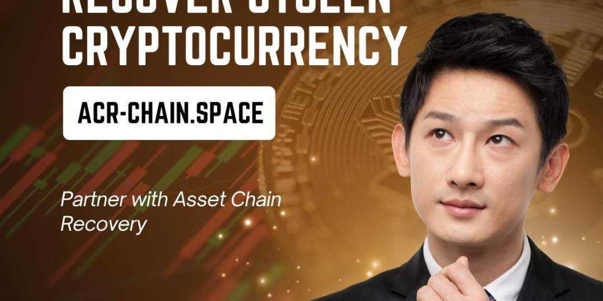 Reclaim Lost Cryptocurrency Fast with Asset Chain Recovery