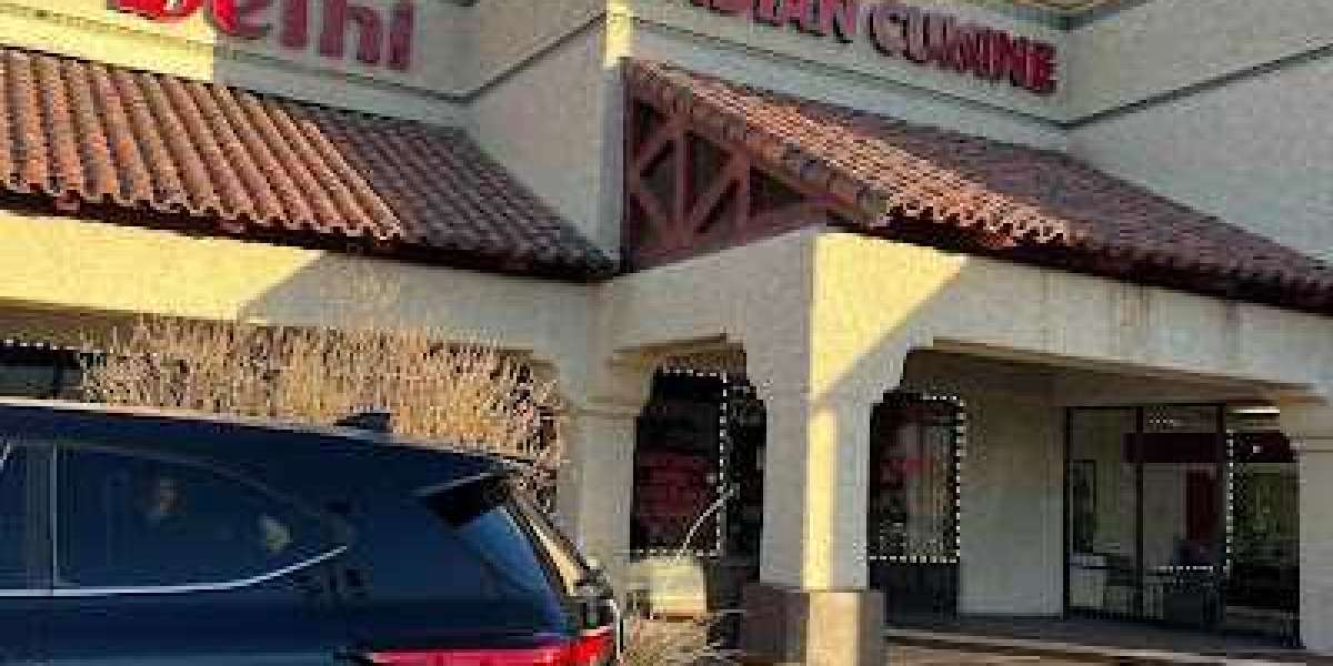 Best Indian Food In Las Vegas, Nevada