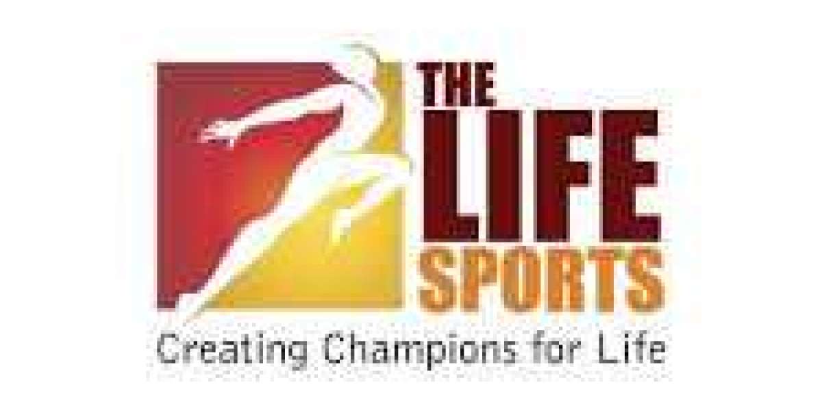 Best Badminton Academy in Pune – The Life Sports