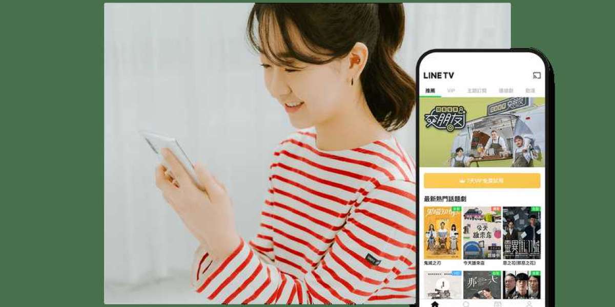 LINE網頁版：提升您的通訊效率