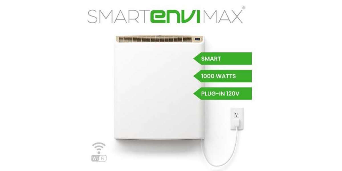 Why Smart Heaters are Perfect For College Dorms