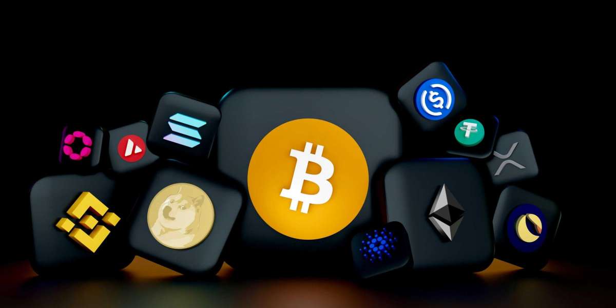 Presale Crypto: Unlocking Early Access to High-Potential Digital Assets in 2025